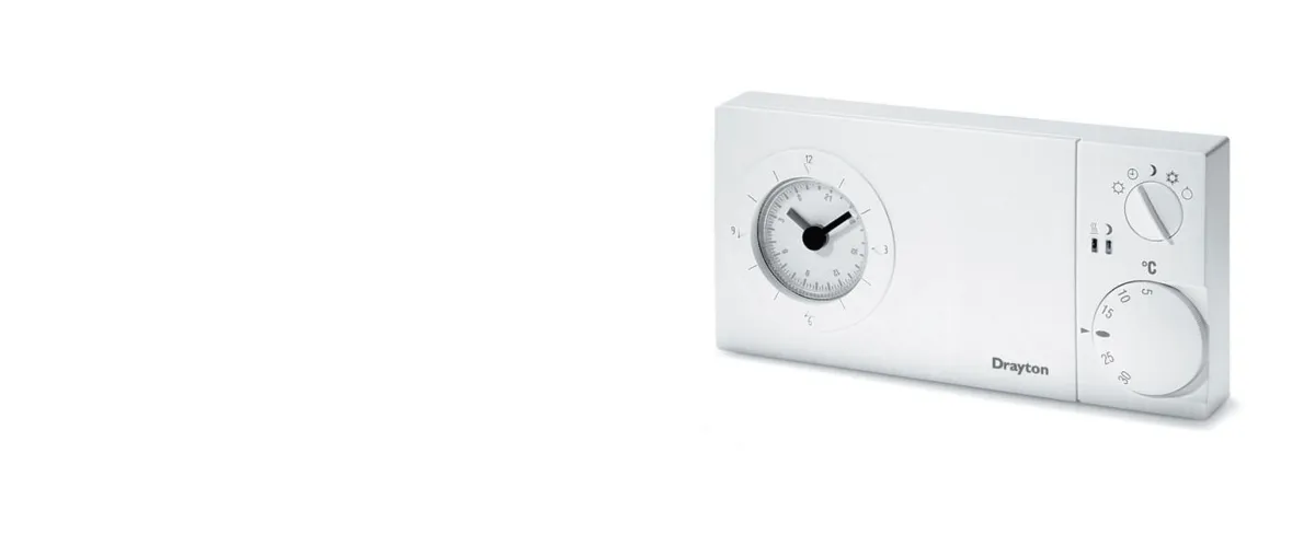 Easy Clock Banner