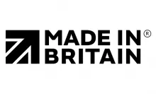 Made in Britain logo - Drayton