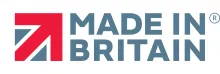 Made in Britain logo - Drayton