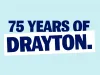 Drayton celebrates 75 years of UK heating controls manufacturing, read more about our products and installer perks