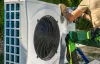 Heat Pump Installation - Get information on recent changes to the boiler upgrade scheme and grants available