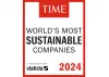 Schneider Electric named Most Sustainable Company of 2024 by TIME and Statista