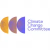 Climate Change Committee logo - Smart Heating